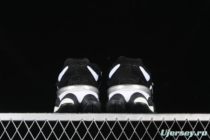 New Balance 9060 Retro Casual Running Shoes with ABZORB Cushioning Technology - U9060YG1