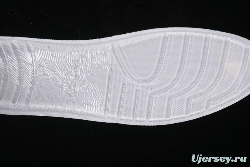 Balenciaga Track Sneaker Tess with Transparent Heel Strap - WTRHW9010