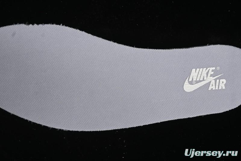 Nike Travis Scott x Fragment Design x Air Jordan 1 Low OG SP AJ1 Supreme Collaboration - XZ2268-003