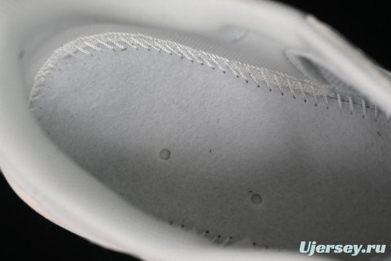 Nike Travis Scott x Fragment Design x Air Jordan 1 Low OG SP AJ1 LV Collaboration - XZ1268-003