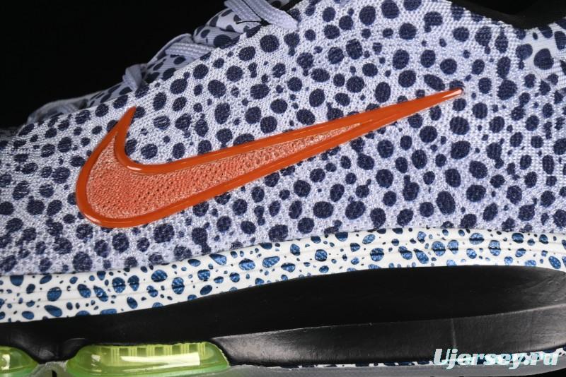 Nike Air Zoom G.T. Hustle 3 Basketball Shoes with Cushioning and Breathability - FV3425-900