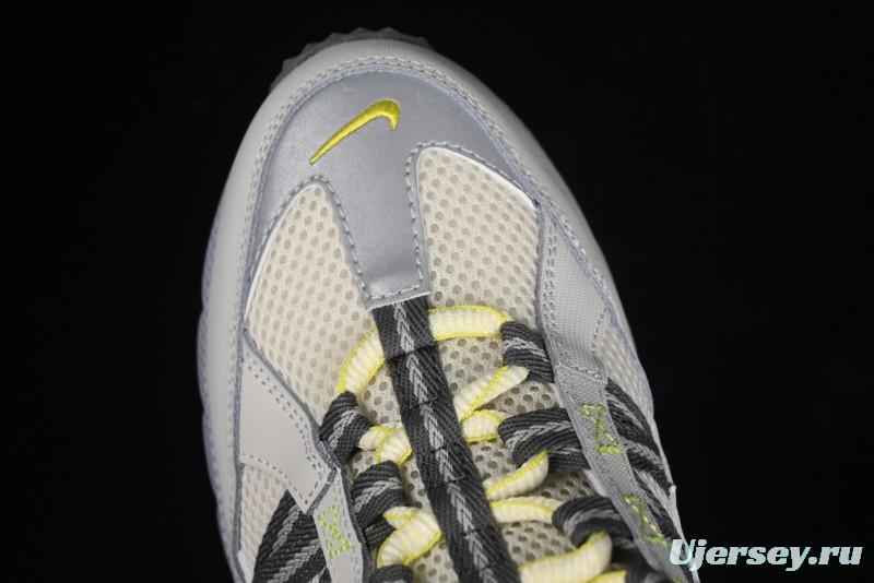 Nike Air Humara Retro Trail Running Shoes with 1990s Outdoor Style - FQ2443-001