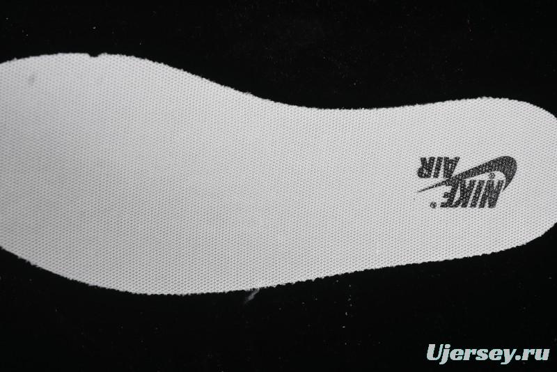 Nike Travis Scott x Fragment Design x Air Jordan 1 Low OG SP AJ1 Supreme Collaboration - SJ0086-134