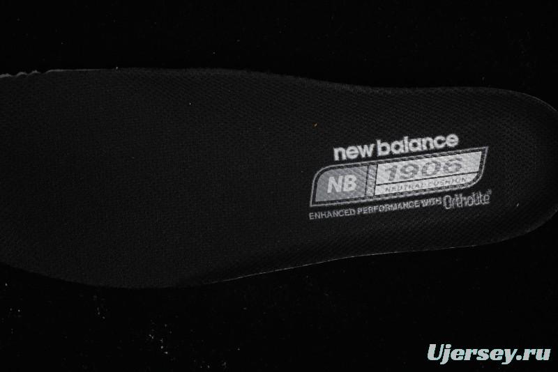 New Balance 1906 Series Retro Dad Style Casual Running Shoes - M1906RES