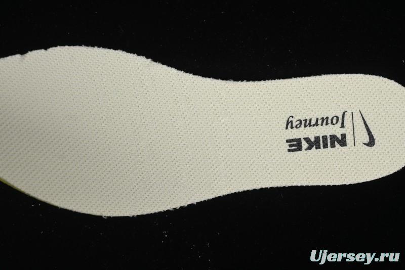 Nike Journey Run 2024 Low-Top Casual Running Shoes with Shock Absorption, Anti-Slip and Wear-Resistant Design - FJ7765-104