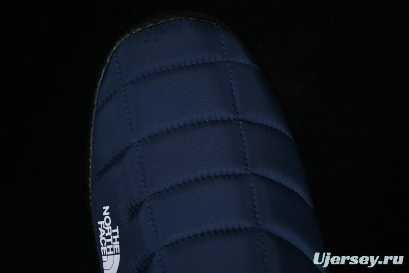 The North Face Thermoball Traction Winter Fleece Breathable Lightweight Casual Shoes - NFOA3UZN-MG7