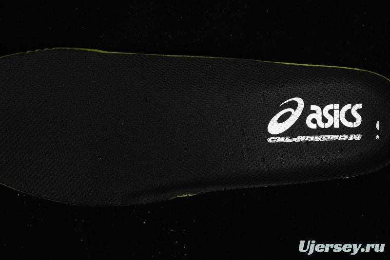 Asics Gel-Kayano 14 Running Shoes with 3D Visible GEL Cushioning and FF BLAST PLUS Midsole - 1201A019-001