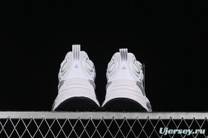 Adidas Originals Mts Pro IH6349 Retro Breathable Cushioned Casual Running Shoes - IH6349