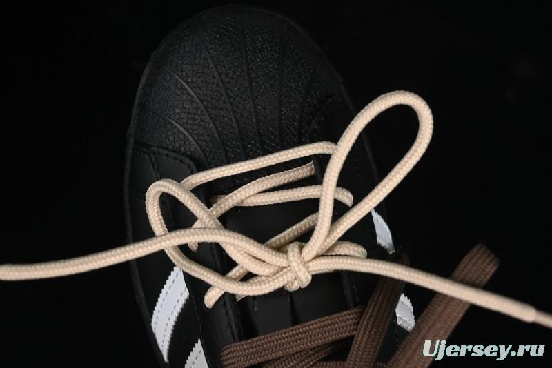 Adidas Superstar EG4959 Casual Sneakers with Shell Toe - EG4959