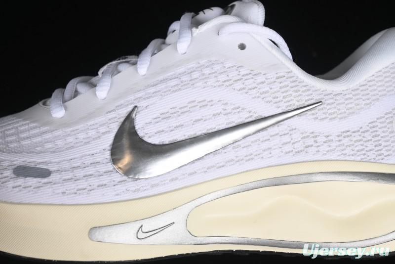 Nike Journey Run 2024 Low-Top Casual Running Shoes with Shock Absorption, Anti-Slip and Wear-Resistant Design - FJ7765-104