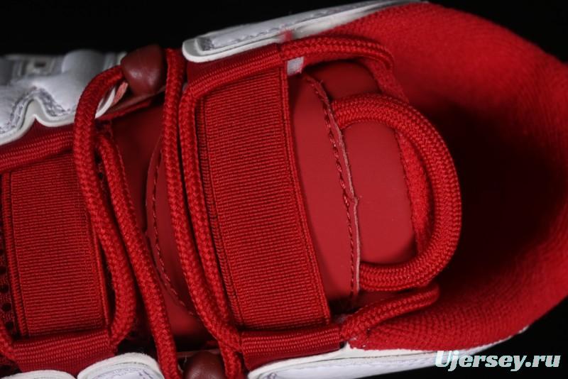 Nike Air More Uptempo 96 QS Classic High Street Versatile Casual Sports Culture Basketball Shoes - 902290-600