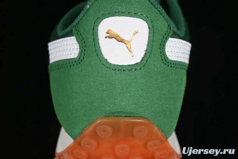 Puma Easy Rider Vintage Low-Top Casual Sneakers - Comfortable Durable and Breathable - 399028-03