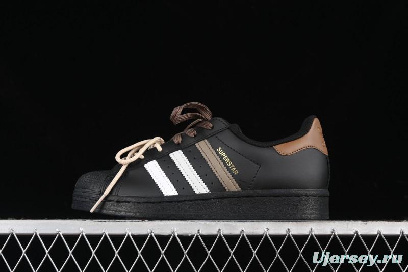 Adidas Superstar EG4959 Casual Sneakers with Shell Toe - EG4959