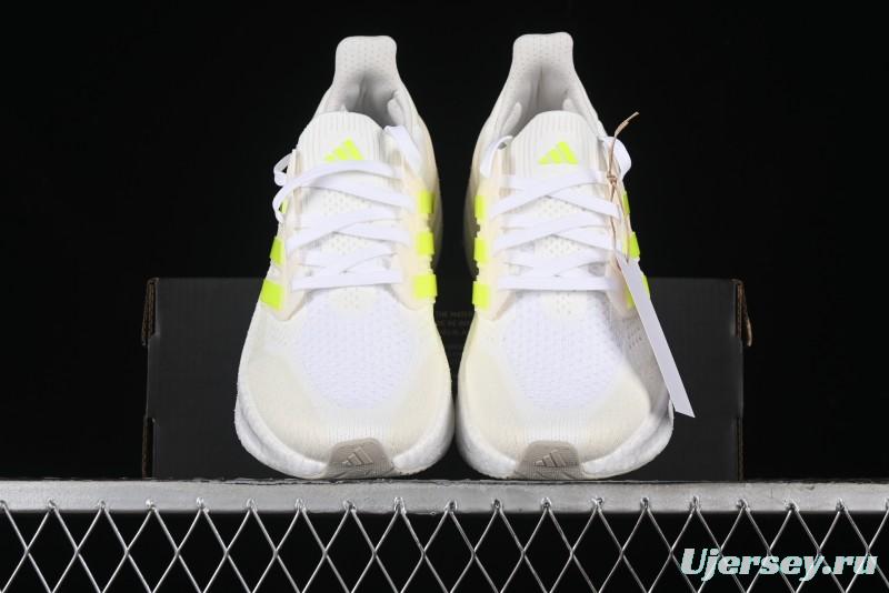 Adidas Ultraboost 5 ID8843 Casual Running Shoes with Boost Cushioning - ID8843