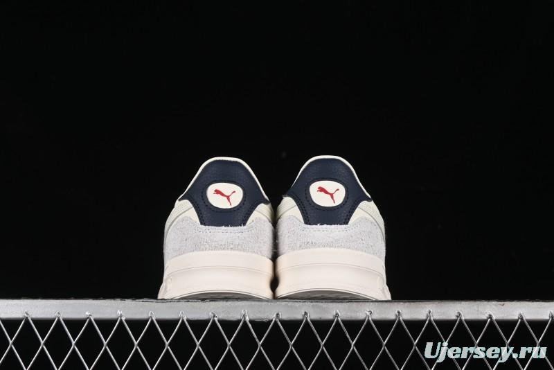 Puma Suede XL Skate Retro Casual Sneakers - 397254-01