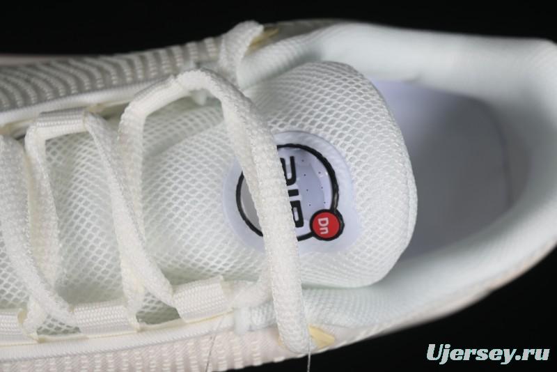 Nike Air Max Dn 2024 Running Shoes with Quad Cylinder Air Cushion - FJ3145-103