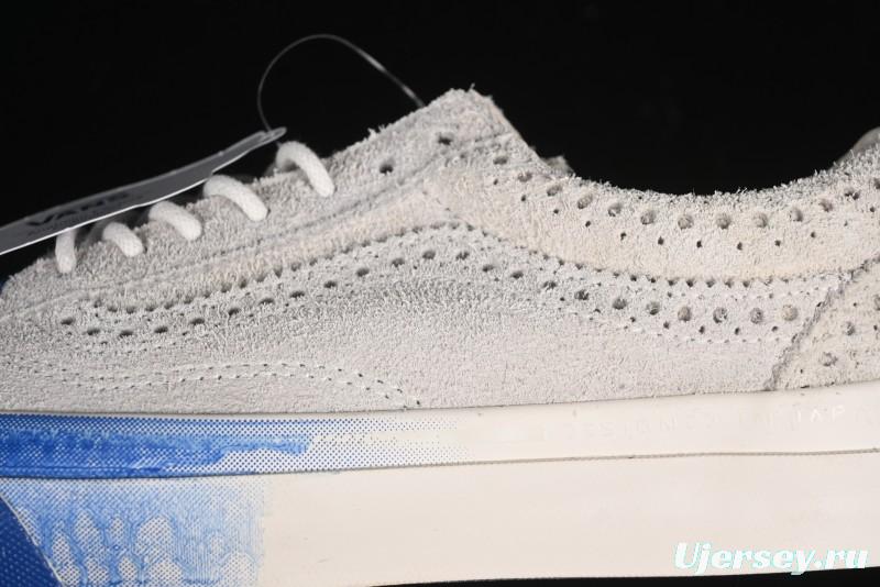 Vans Tokyo Design Collective TDC Series Autumn Limited Edition Low-Top Casual Skate Shoes - VN000S666CA