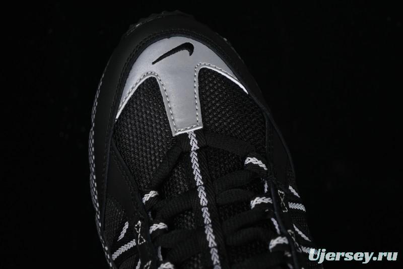 Nike Air Humara Retro Trail Running Shoes with 1990s Style - FJ7098-002