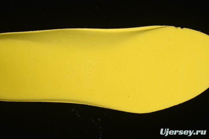 Onitsuka Tiger Ultimate 81 EX 40th Anniversary Breathable Comfort Casual Shoes - 1183B510-100