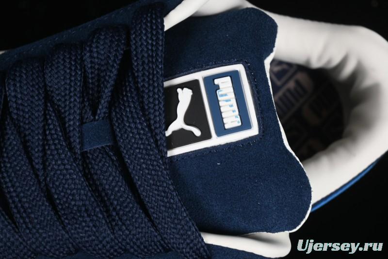 Puma Suede XL Retro Casual Sneakers - 395205-17