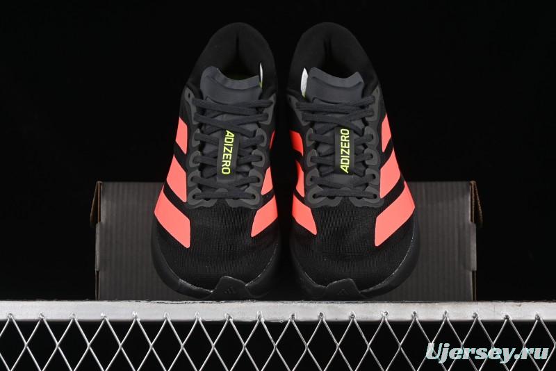 Adidas Adizero Evo SL Ultra-Lightweight Breathable Cushioned Running Shoes - JP7114