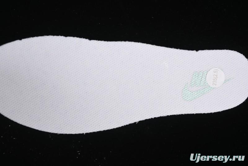 Nike Classic Cortez Leather Retro Running Shoes - DN1791-106