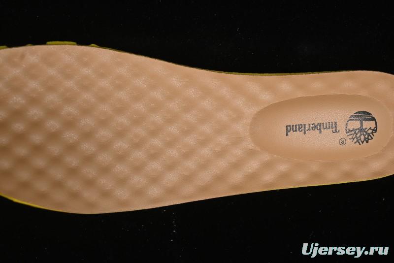 Timberland Outdoor Mid-Top Casual Martin Boots Series - TB10085BEIGE