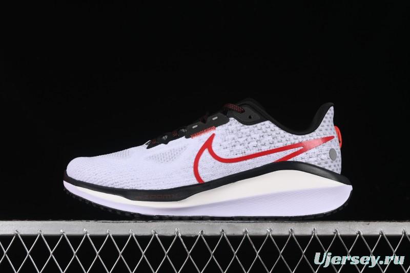 Nike Air Zoom Vomero 17 Lunar Summer 2024 New Cushioned Casual Running Shoes - FB1309-103