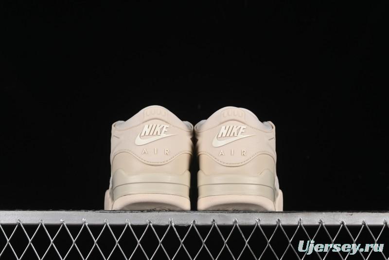 Nike Air Jordan 4 Retro Low Basketball Shoes - FQ7940-200