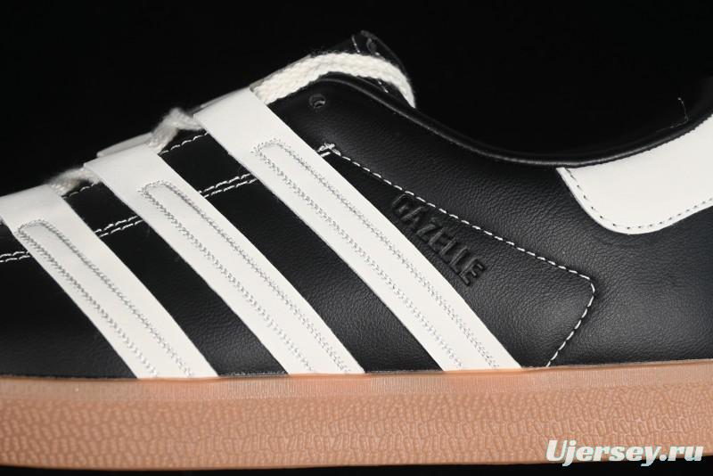 Adidas Origials Gazelle Retro Casual Slip-Resistant Wear-Resistant Low-Top Sneakers - ID3517