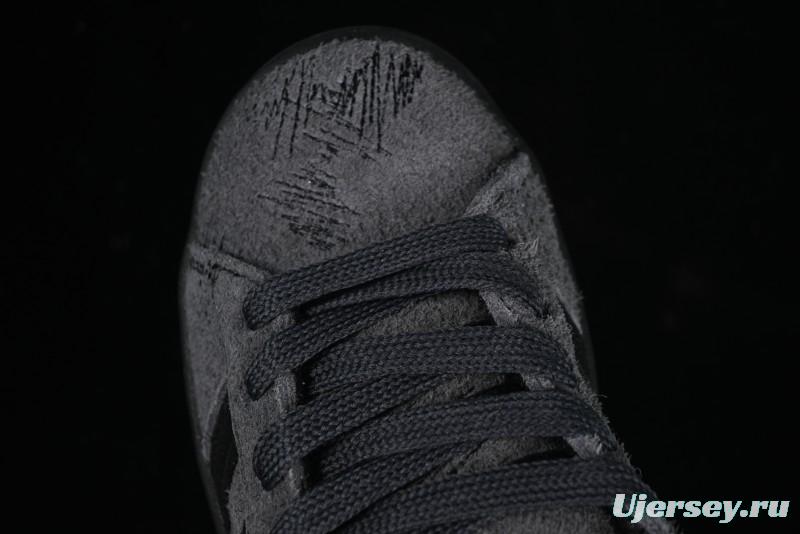 Adidas Originals Campus 00s Retro Casual Sneakers - IE8349