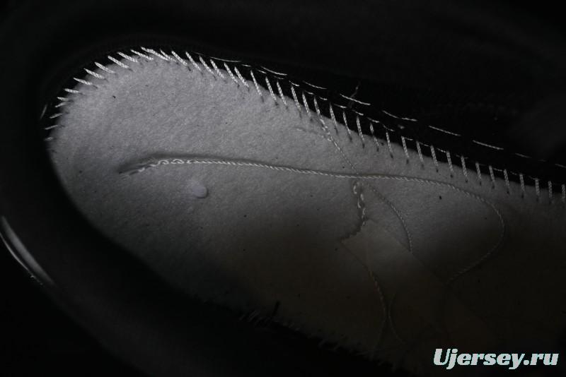 Nike Dunk Low Suede Panda Casual Sneakers - FQ8249-100