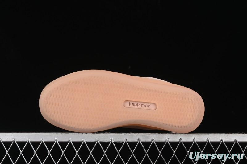 Lululemon M Cityverse Low-Top Casual Sneakers - LU-06