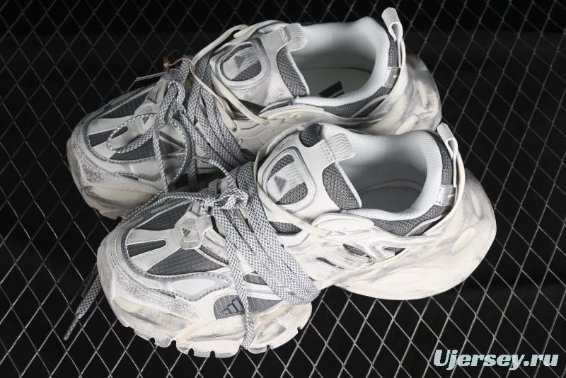 Adidas Vento XLG Deluxe Retro Casual Dad Shoes - JS1588