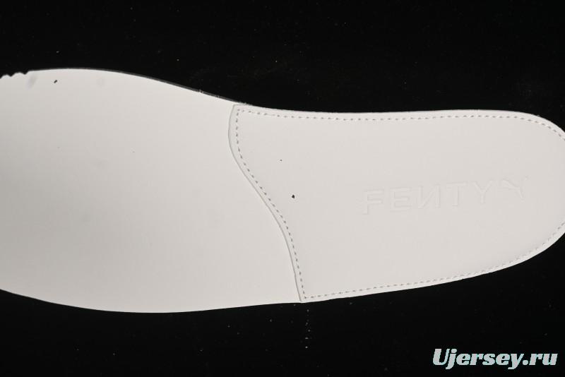 Fenty x Puma Creeper Phatty Low-Top Casual Sneakers - 396813-03