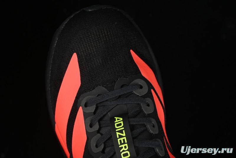 Adidas Adizero Evo SL Ultra-Lightweight Breathable Cushioned Running Shoes - JP7114