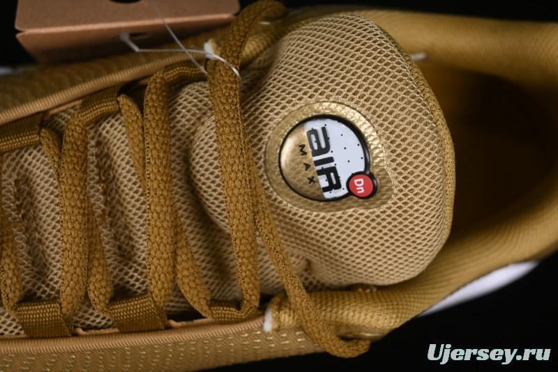 Nike Air Max Dn 2024 Running Shoes with Quad Cylinder Air Cushion - HJ9638-700