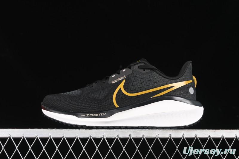 Nike Air Zoom Vomero 17 Summer 2024 Cushioned Casual Running Shoes with Zoom Air Unit - FB1309-006