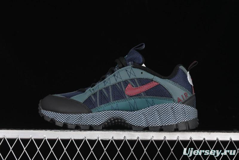 Nike Air Humara Retro Trail Running Shoes with 1990s Outdoor Style - FJ7098-001