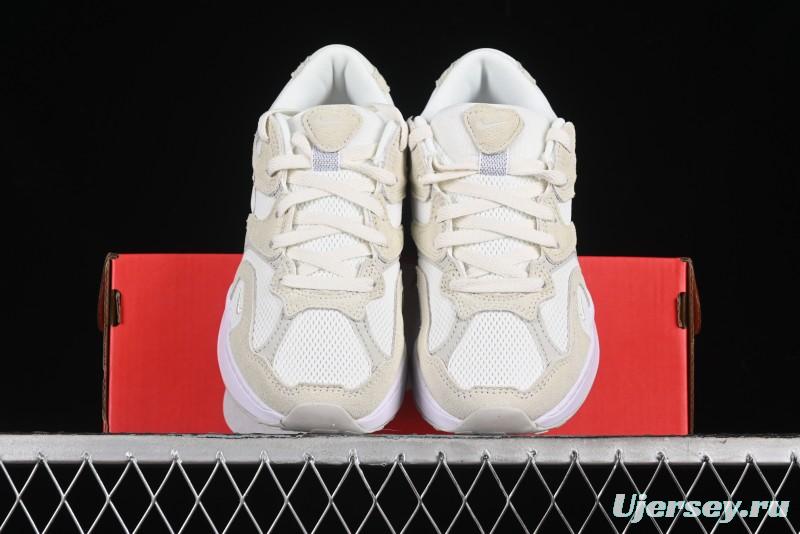 Nike Summer Retro Casual Dad Shoes - FJ3794-100