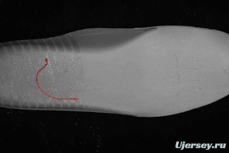 Nike Air Force 1'07 Low "Deadpool" Marvel Series Deadpool Casual Sneakers - FB1839-512