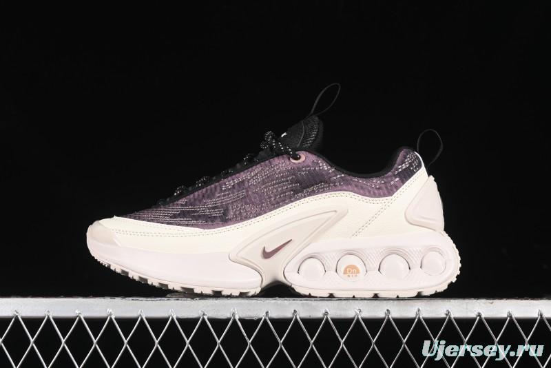 Nike Air Max Dn 2024 Running Shoes with Quad Cylinder Air Cushion - HQ0912-200