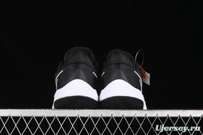 Nike Precision VI Suspension Movement Series Cushioned Durable Casual Basketball Shoes - DD9535-004