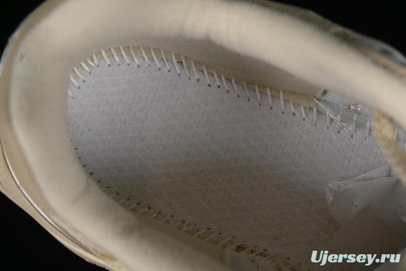 Joe Freshgoods New Balance NB9060 Collaborative Retro Casual Running Sneakers with ABZORB Cushioning - U9060ZGC