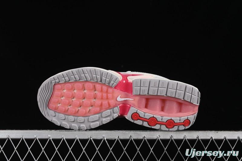 Nike Air Max Dn 2024 Running Shoes with Quad Cylinder Air Cushion - FJ3145-103