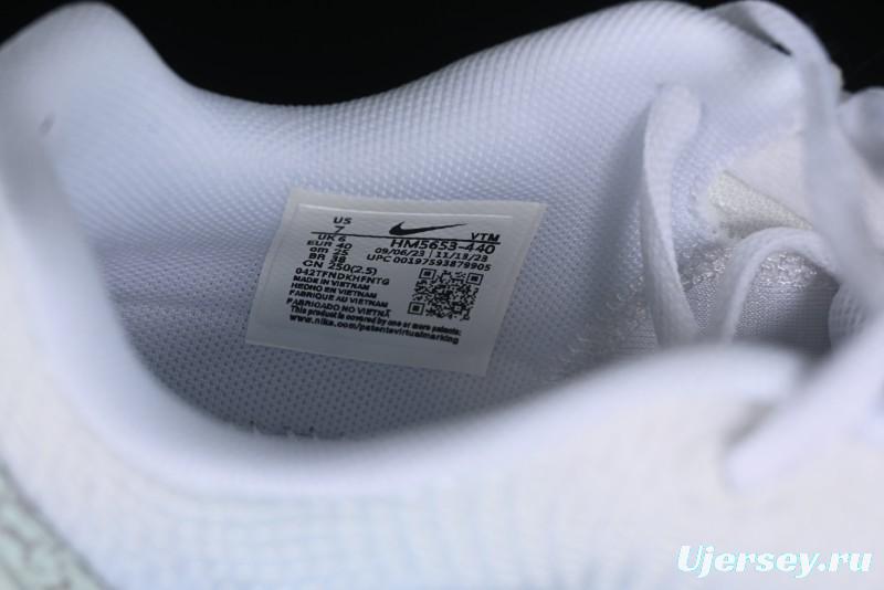 Nike Air Max Dn 2024 Running Shoes with Quad Cylinder Air Cushion and Soft Foam - HM5653-440