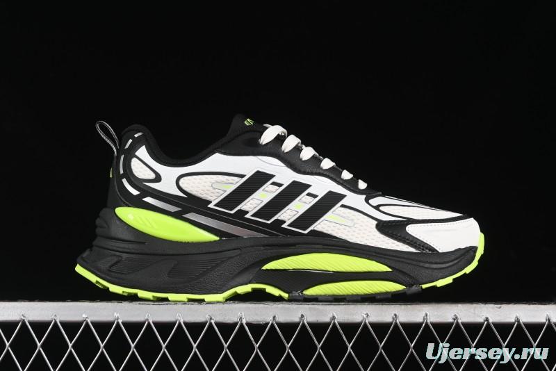 Adidas Originals Mts Pro IH8252 Retro Breathable Cushioned Casual Running Shoes
