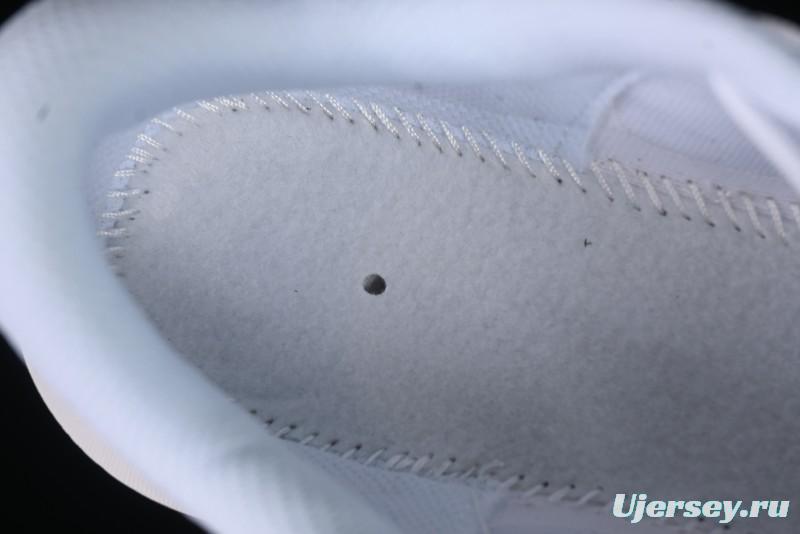 Nike Air Alphazoom Breathable Mesh Lightweight Durable Running Shoes - FD2722-104