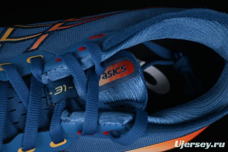 Asics Gel-Kayano 31 Running Shoes with GEL Cushioning and FLYTEFOAM BLAST Technology - 1011B867-402