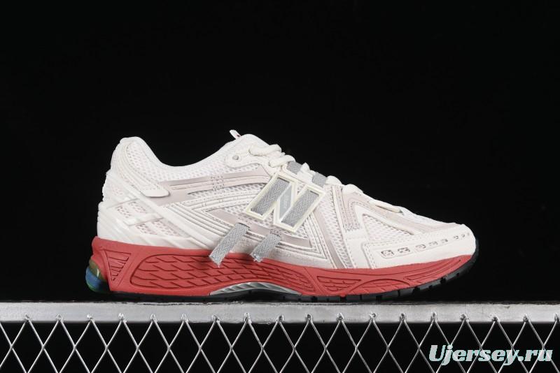 New Balance 1906 Series Retro Dad Style Casual Running Shoes - M1906AB